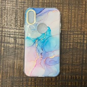 ❗️MOVING SALE❗️ NWOT iPhone XR Case